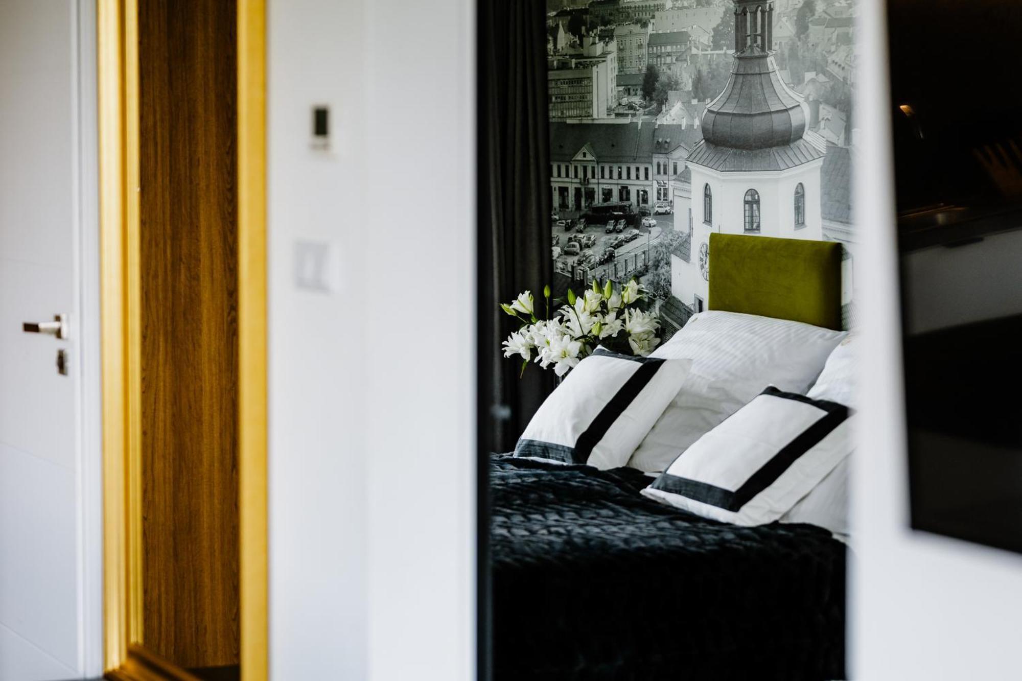Apartamenty Arte Lublin Unia Art Residence 121- Faktura Vat Garaz Eksteriør bilde